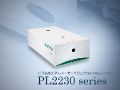 Diode Pumped High Energy Picosecond Nd:YAG Lasers PL2230 series