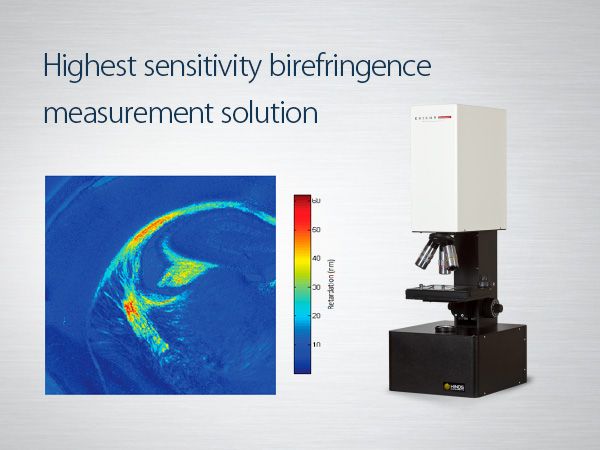 Exicor MicroImager