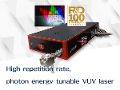 Hyperion VUV &ndash; vacuum ultraviolet source