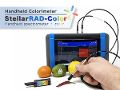 Handheld Colorimeter StellarRAD-Color