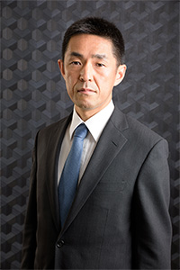 Tokyoinstruments,Inc President Kenichi Kawamura