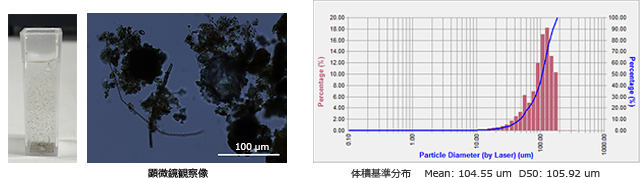 泥水A測定図