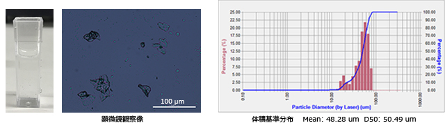 泥水B測定図