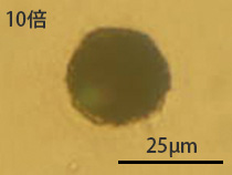 貫通穴あけ加工 表