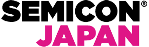 SEMICON JAPANロゴ