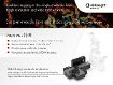 Super-resolution microscope (single-molecule localized microscope) SAFe Series Super-resolution microscope (single-molecule localized microscope) SAFe Series