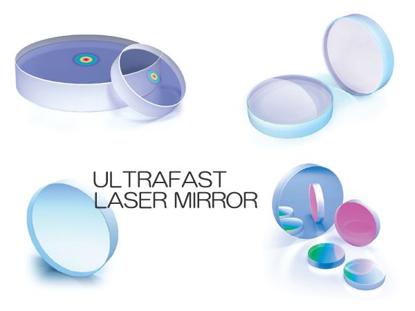 Ultrafast Laser Mirror
