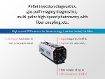 High-speed APD camera for fusion energy (nuclear fusion) facilities High-speed APD camera for fusion energy (nuclear fusion) facilities