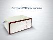 Portable FT-IR Spectrometer (up to NIR) Portable FT-IR Spectrometer (up to NIR)