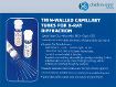Capillary tube Capillary tube