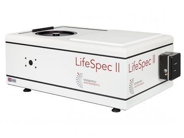 LifeSpec Ⅱ image
