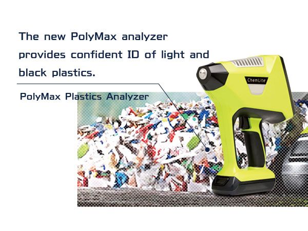 PolyMax Plastics Analyzer