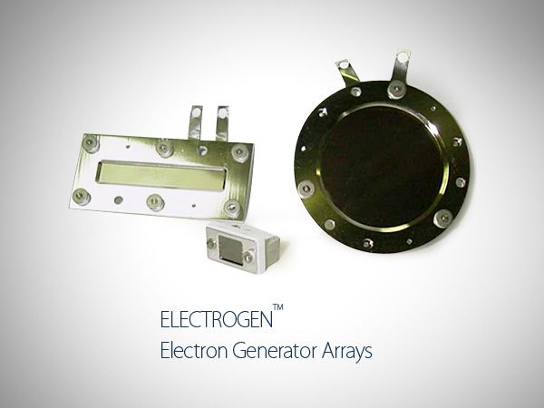 ELECTROGEN Electron Generator Arrays