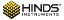 HINDS Instruments HINDS Instruments