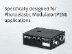 Avalanche Photodiode Photodetector Module Avalanche Photodiode Photodetector Module