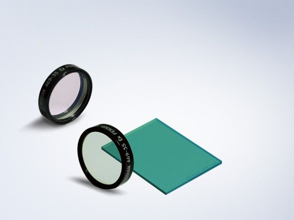 Fluorescence Filter Sets