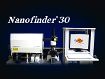 3D Laser Raman Microspectroscopy System Nanofinder 30 3D Laser Raman Microspectroscopy System Nanofinder 30