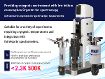 Optistat series cryostats for spectroscopic measurements