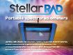 Portable Spectroradiometer Stellar RAD