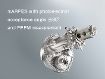 Electrostatic hemispherical electron momentum spectrometer KREIOS 150 mARPES with photoelectron acceptance angle ±90° and PEEM measurement