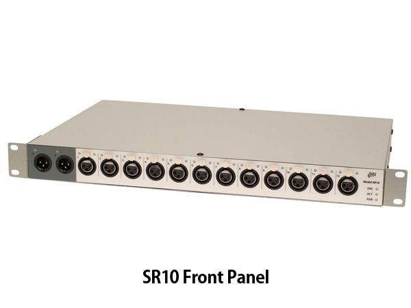 SR10 FP SR10 FP
