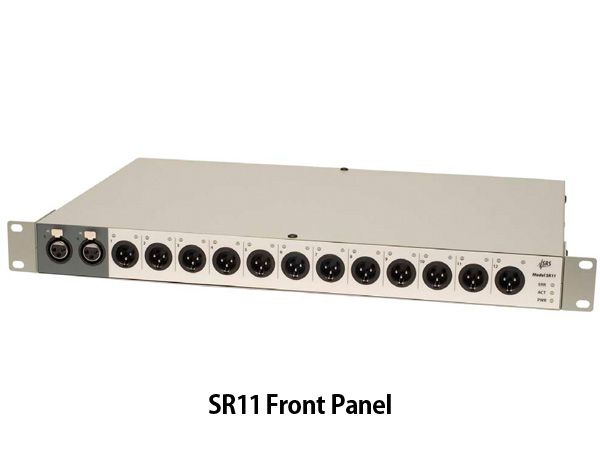 SR11 FP SR11 FP