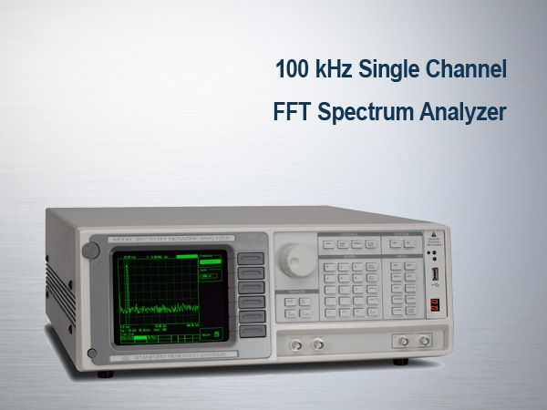 SR770 FFT Analyzer SR770