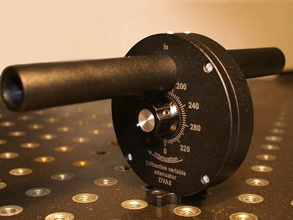 Diffractive Variable Laser Beam Attenuators Optical Filters Bandpass Filter Edge Filter Etc Tokyoinstruments Inc