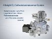 Attolight CL system