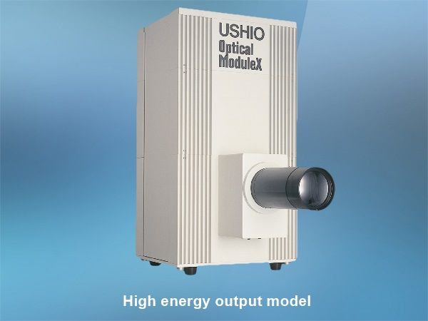 arctruth™ light source unit for physical and chemical experiments ...