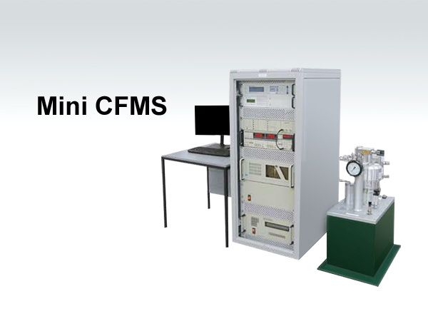 Mini CFMS Mini CFMS