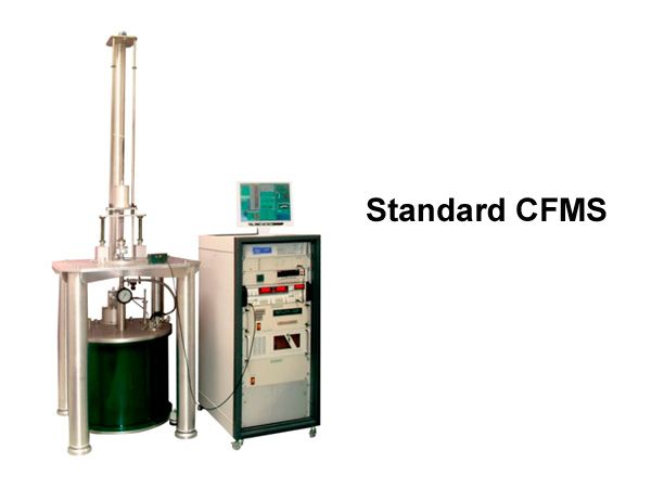 Standard CFMS Standard CFMS