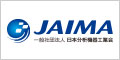 JAIMAロゴ