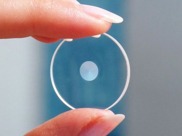 軸対称偏光変換素子 東京インスツルメンツ 軸対称偏光変換素子 東京インスツルメンツ