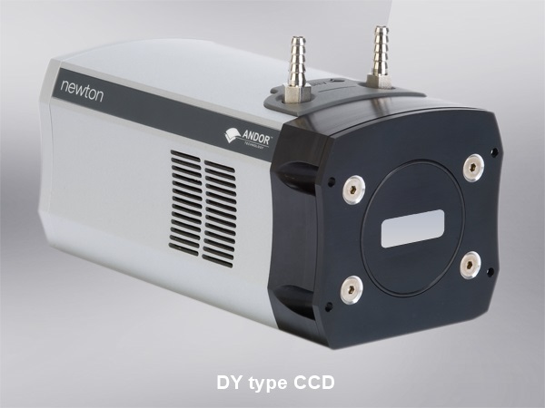X線用冷却CCD検出器,DY