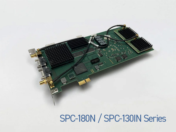 SPC-180N / SPC-130IN Series