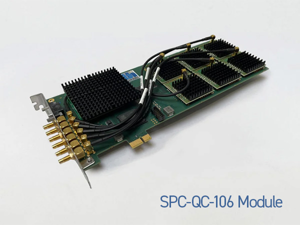 SPC-QC-106 Module