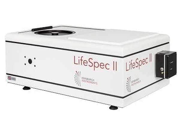 LifeSpec　Ⅱ製品画像