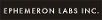 Ephemeron Labs Inc. Ephemeron Labs Inc.