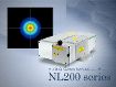 小型ナノ秒高繰返しLD励起固体レーザー NL200シリーズ
