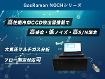 ガス分析用 プローブラマン分析装置 GasRaman-NOCH ガス分析用 プローブラマン分析装置 GasRaman-NOCH