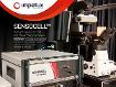 光ピンセット・細胞力学計測システム SENSOCELL