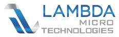 LAMBDA Technologies LAMBDA Technologies