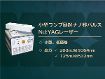 半導体励起ナノ秒パルスNd:YAGレーザー 半導体励起ナノ秒パルスNd:YAGレーザー
