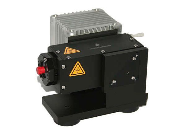 LDLS-EQ99用ファイバーカプラー