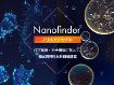 顕微ブリルアン・ラマン分光装置　Nanofinder