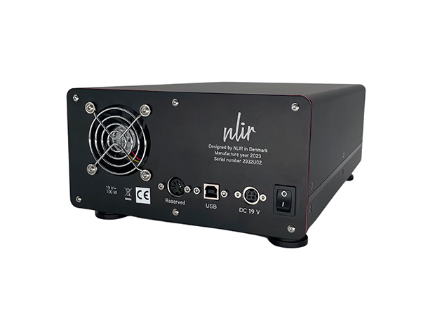 中赤外フォトンカウンティング検出器 TUNE 中赤外フォトンカウンティング検出器 TUNE