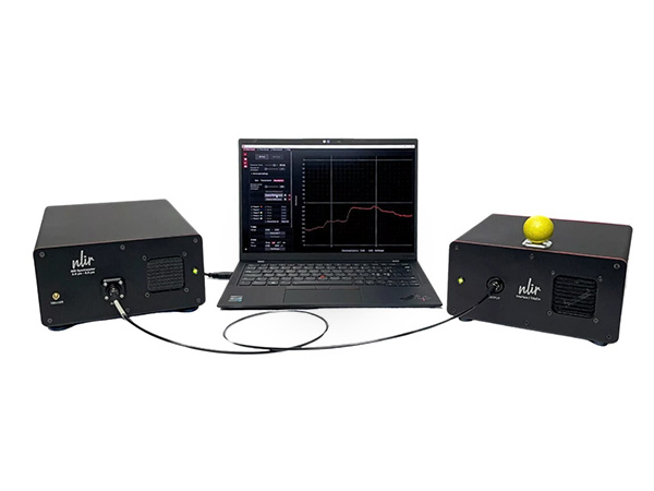 TOUCHインターフェース