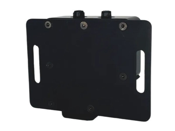 PRECISIONインターフェース