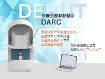 示差式断熱熱量計 DARC 示差式断熱熱量計 DARC